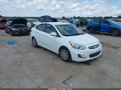 KMHCT4AE7HU196203 2017 HYUNDAI ACCENT
