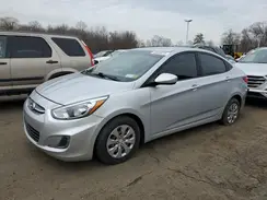 KMHCT4AE7HU196511 2017 HYUNDAI ACCENT