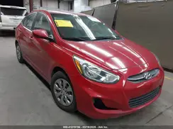KMHCT4AE7HU204753 2017 HYUNDAI ACCENT