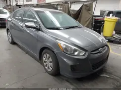 KMHCT4AE7HU205255 2017 HYUNDAI ACCENT