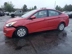 KMHCT4AE7HU211539 2017 HYUNDAI ACCENT