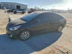KMHCT4AE7HU215817 2017 HYUNDAI ACCENT