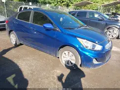 KMHCT4AE7HU216059 2017 HYUNDAI ACCENT