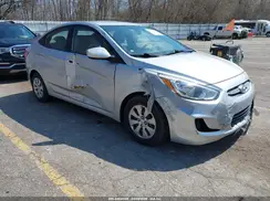 KMHCT4AE7HU218541 2017 HYUNDAI ACCENT