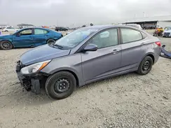 KMHCT4AE7HU221682 2017 HYUNDAI ACCENT
