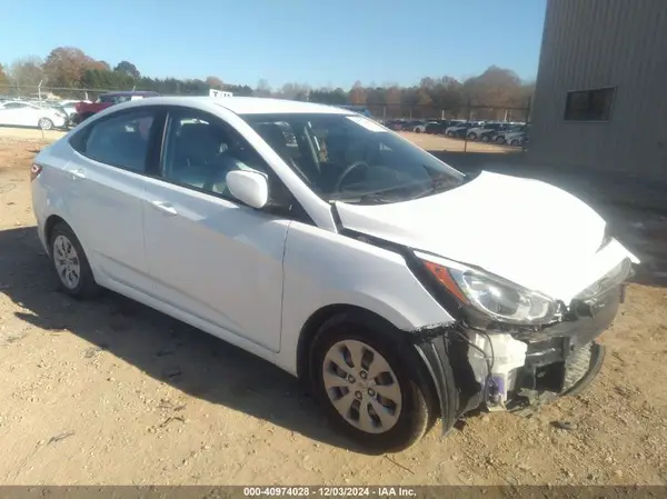 KMHCT4AE7HU222248 2017 HYUNDAI ACCENT - Image 1