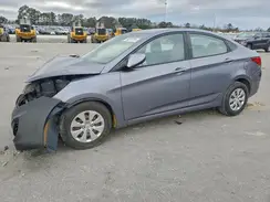 KMHCT4AE7HU224565 2017 HYUNDAI ACCENT