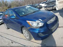 KMHCT4AE7HU236408 2017 HYUNDAI ACCENT