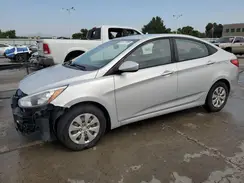 KMHCT4AE7HU236750 2017 HYUNDAI ACCENT
