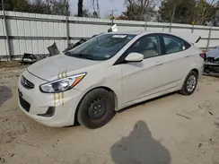 KMHCT4AE7HU240121 2017 HYUNDAI ACCENT