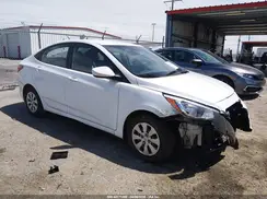 KMHCT4AE7HU241611 2017 HYUNDAI ACCENT