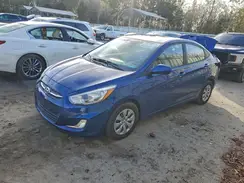 KMHCT4AE7HU243195 2017 HYUNDAI ACCENT