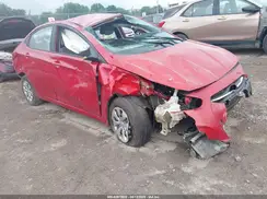 KMHCT4AE7HU245545 2017 HYUNDAI ACCENT