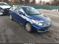 KMHCT4AE7HU248008 2017 HYUNDAI ACCENT