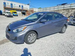 KMHCT4AE7HU252351 2017 HYUNDAI ACCENT