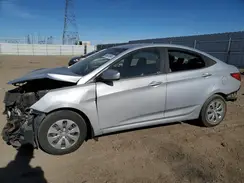 KMHCT4AE7HU254911 2017 HYUNDAI ACCENT