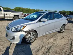 KMHCT4AE7HU256027 2017 HYUNDAI ACCENT