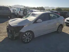 KMHCT4AE7HU263057 2017 HYUNDAI ACCENT