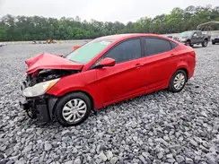 KMHCT4AE7HU267898 2017 HYUNDAI ACCENT