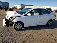 KMHCT4AE7HU271465 2017 HYUNDAI ACCENT
