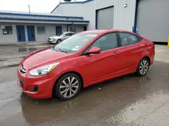 KMHCT4AE7HU271840 2017 HYUNDAI ACCENT
