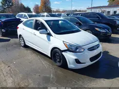 KMHCT4AE7HU273250 2017 HYUNDAI ACCENT