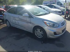 KMHCT4AE7HU273426 2017 HYUNDAI ACCENT