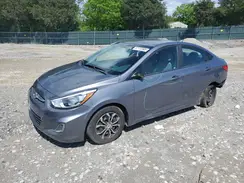 KMHCT4AE7HU280151 2017 HYUNDAI ACCENT