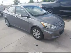 KMHCT4AE7HU283339 2017 HYUNDAI ACCENT