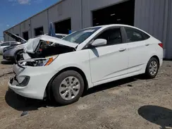 KMHCT4AE7HU286287 2017 HYUNDAI ACCENT