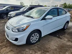 KMHCT4AE7HU287410 2017 HYUNDAI ACCENT