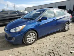 KMHCT4AE7HU291649 2017 HYUNDAI ACCENT