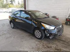 KMHCT4AE7HU294311 2017 HYUNDAI ACCENT