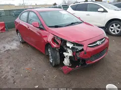 KMHCT4AE7HU296446 2017 HYUNDAI ACCENT
