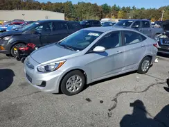 KMHCT4AE7HU296737 2017 HYUNDAI ACCENT