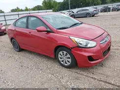 KMHCT4AE7HU298147 2017 HYUNDAI ACCENT