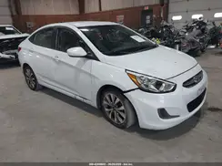KMHCT4AE7HU299346 2017 HYUNDAI ACCENT