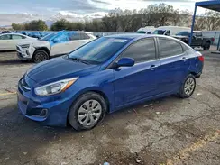 KMHCT4AE7HU300978 2017 HYUNDAI ACCENT
