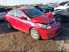 KMHCT4AE7HU306702 2017 HYUNDAI ACCENT