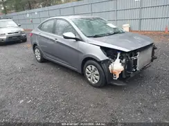 KMHCT4AE7HU308112 2017 HYUNDAI ACCENT