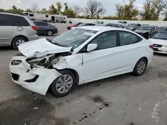 KMHCT4AE7HU309731 2017 HYUNDAI ACCENT
