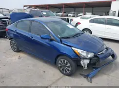 KMHCT4AE7HU312404 2017 HYUNDAI ACCENT