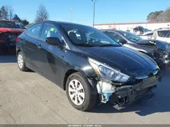 KMHCT4AE7HU313312 2017 HYUNDAI ACCENT