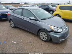 KMHCT4AE7HU314007 2017 HYUNDAI ACCENT