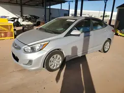 KMHCT4AE7HU315674 2017 HYUNDAI ACCENT