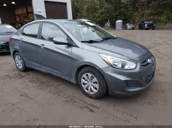 KMHCT4AE7HU316100 2017 HYUNDAI ACCENT