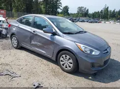 KMHCT4AE7HU317988 2017 HYUNDAI ACCENT