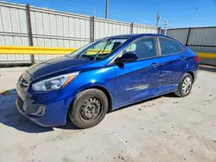 KMHCT4AE7HU319286 2017 HYUNDAI ACCENT