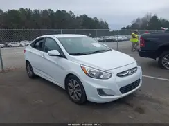 KMHCT4AE7HU319546 2017 HYUNDAI ACCENT