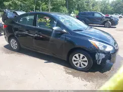 KMHCT4AE7HU321099 2017 HYUNDAI ACCENT